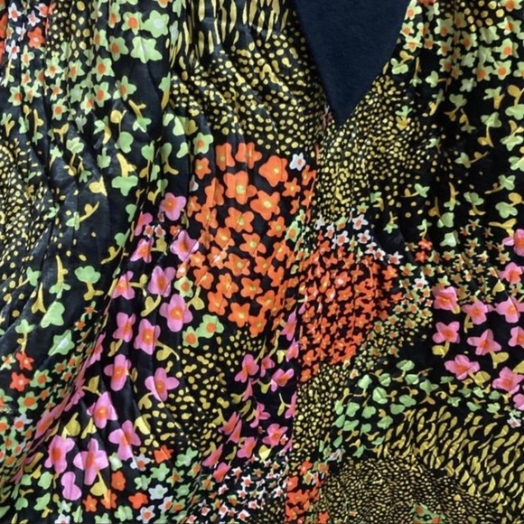 Evelyn Pearson Long Sleeve Maxi Dress - Picture 4 of 11